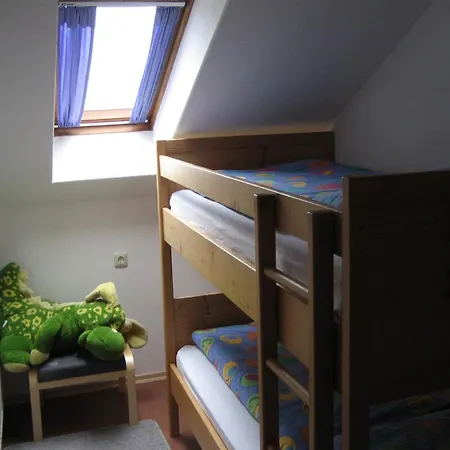 In The Allgaeu With View Of The Bavarian Alps Apartmán