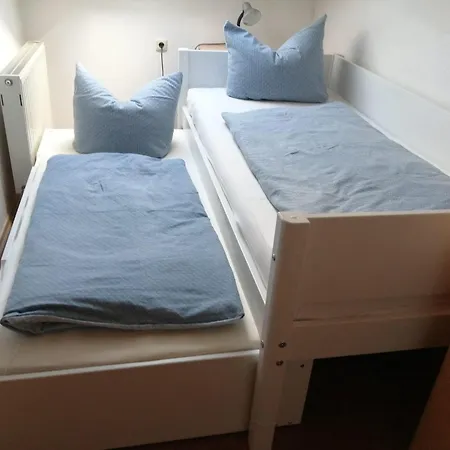 Apartmán In The Allgaeu With View Of The Bavarian Alps Bernbeuren