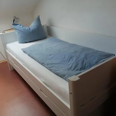 Apartment In The Allg U With View Of The Bavarian Alps Bernbeuren