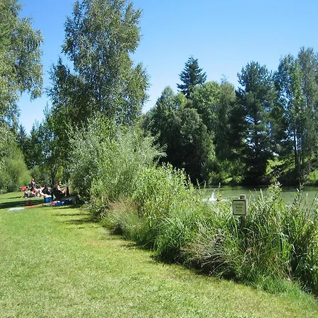In The Allg U With View Of The Bavarian Alps * Bernbeuren