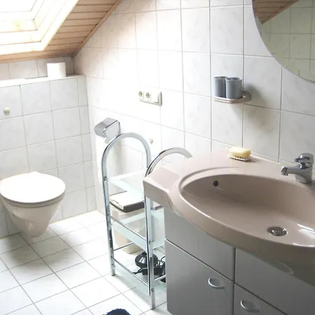 Apartment In The Allg U With View Of The Bavarian Alps *