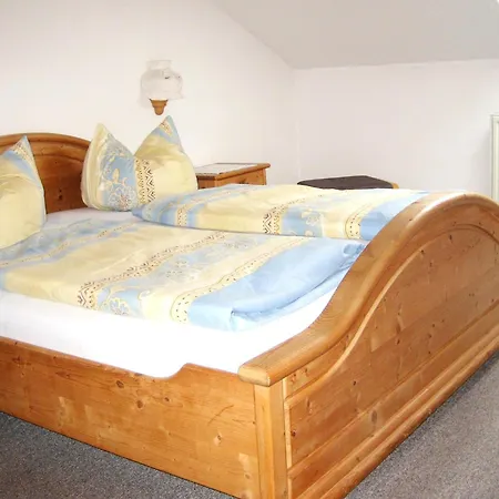 Apartment In The Allg U With View Of The Bavarian Alps *