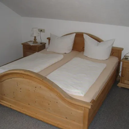 Appartamento In The Allgaeu With View Of The Bavarian Alps *