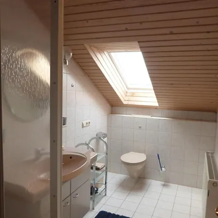 Appartamento In The Allgaeu With View Of The Bavarian Alps