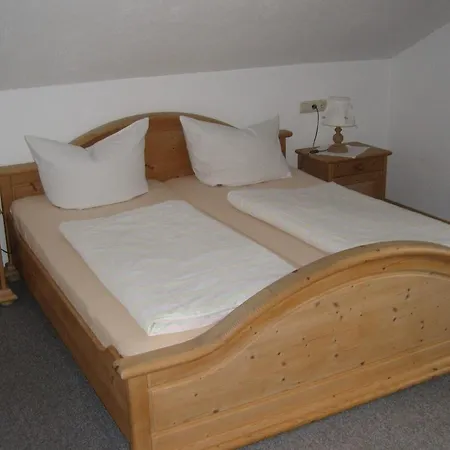 In The Allgaeu With View Of The Bavarian Alps Appartement *